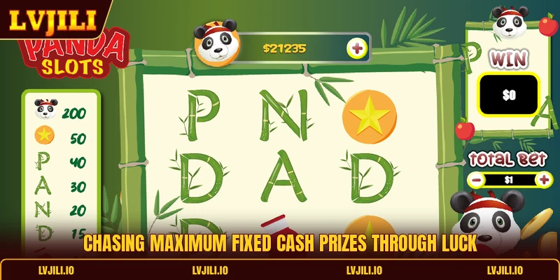 Panda Dragon Boat Online Slot Game Excellence Review 3 Chasing maximum fixed cash prizes through luck