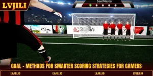 Goal - Methods For Smarter Scoring Strategies For Gamers