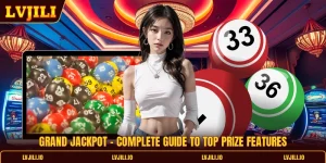 Grand jackpot