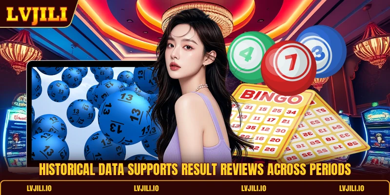 Lotto Jackpot History - Complete Record Analysis And Overview 3 Historical data supports result reviews across periods