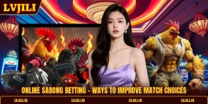 Online sabong betting