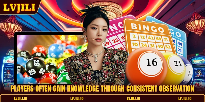 Lucky Pick 2 - Top Methods For Smarter Number Selection 3 Players often gain knowledge through consistent observation