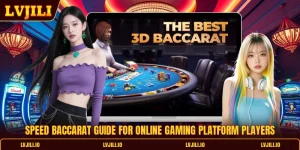 Speed Baccarat