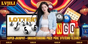 Super jackpot