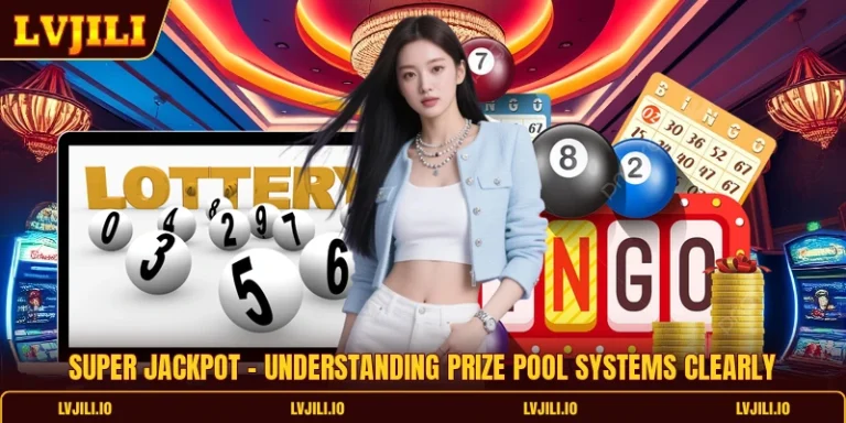 Super jackpot