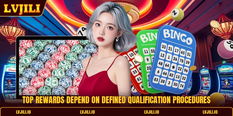 Grand Jackpot - Complete Guide To Top Prize Features 2 Top rewards depend on defined qualification procedures